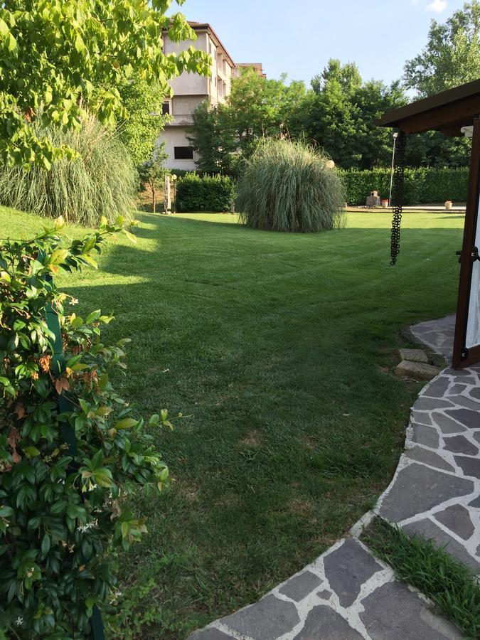 Hotel River Civitella Roveto エクステリア 写真
