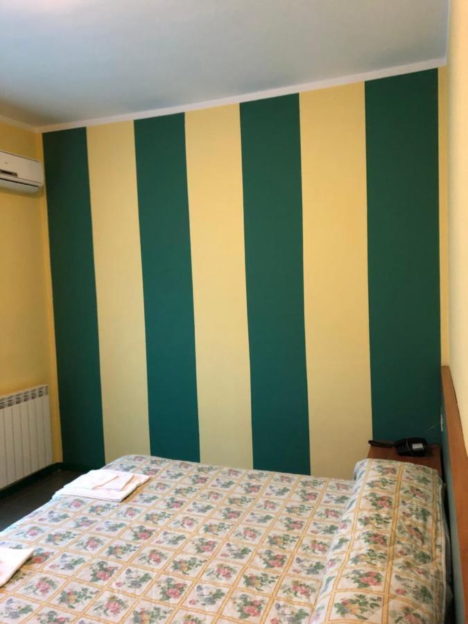 Hotel River Civitella Roveto エクステリア 写真
