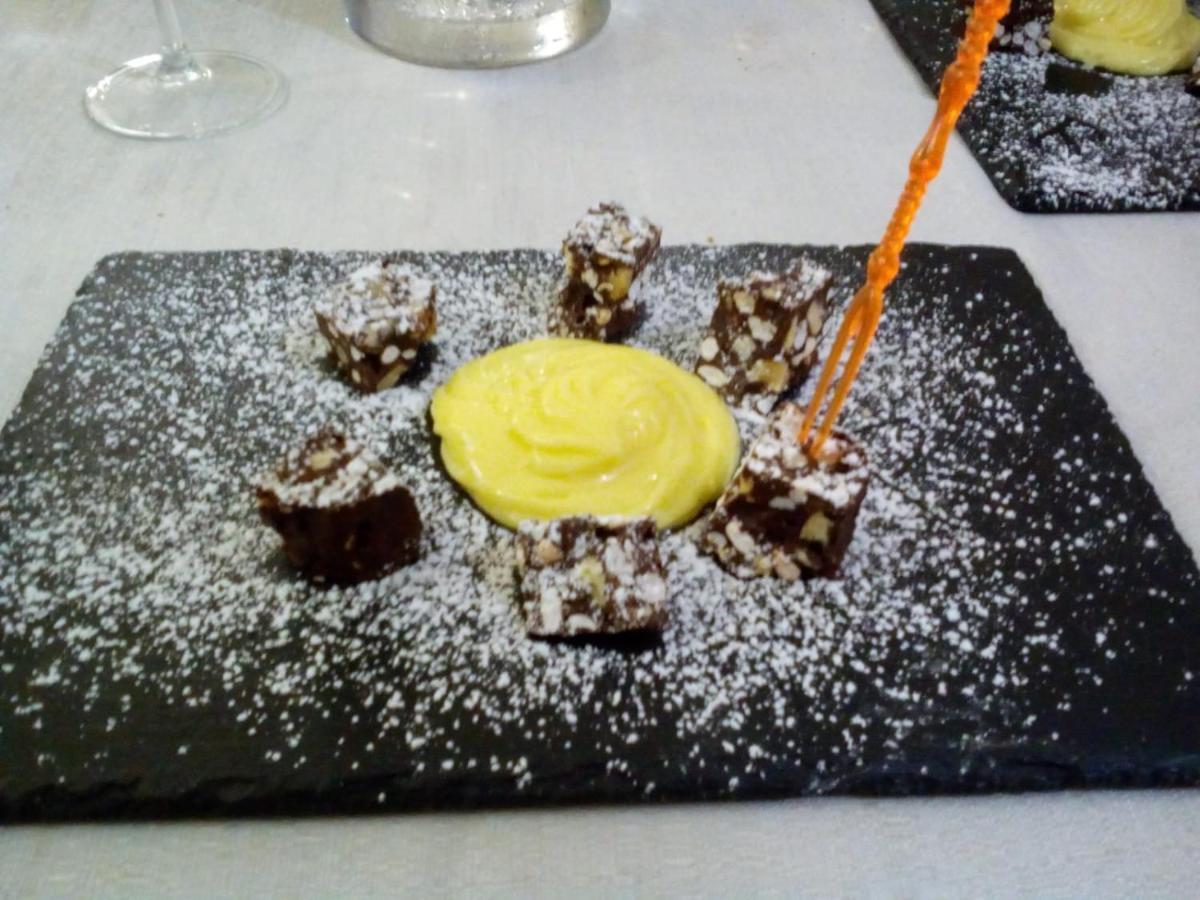 Hotel River Civitella Roveto エクステリア 写真