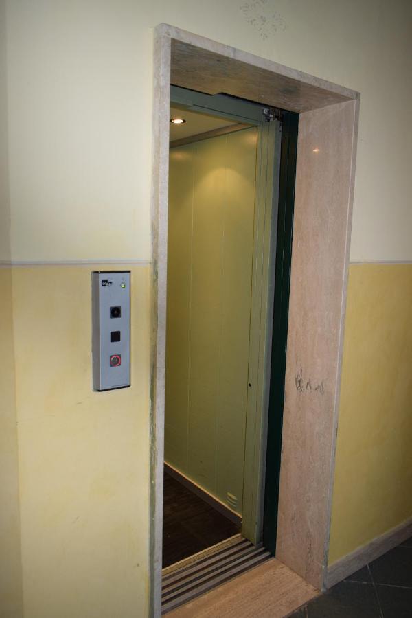 Hotel River Civitella Roveto エクステリア 写真