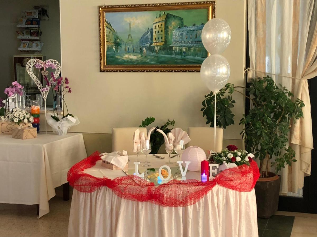 Hotel River Civitella Roveto エクステリア 写真