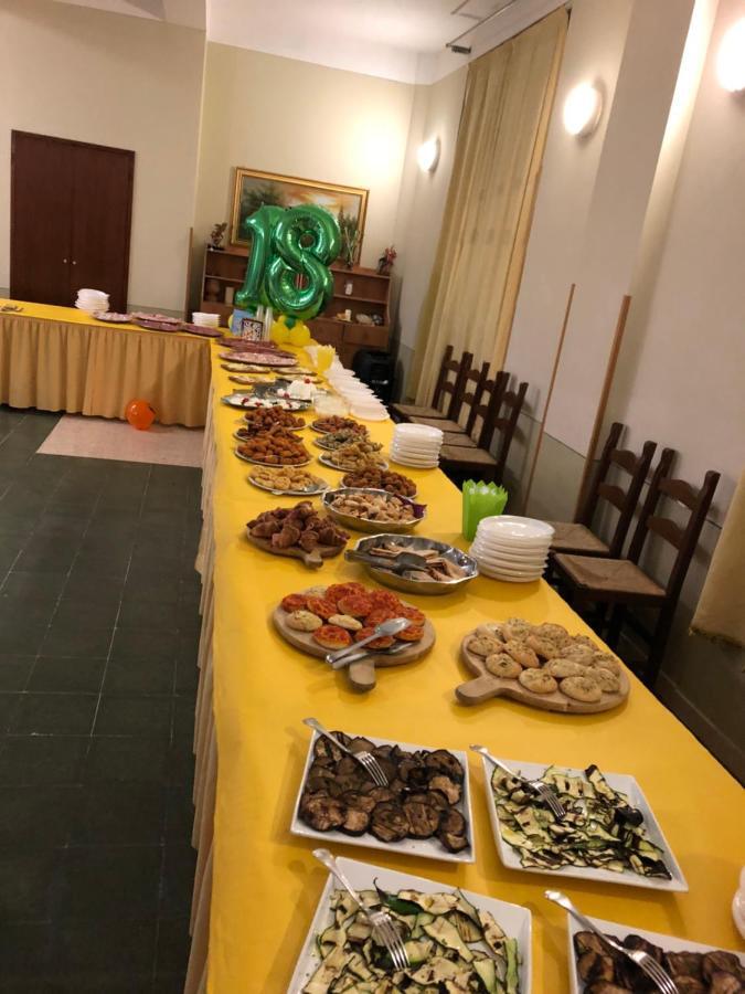 Hotel River Civitella Roveto エクステリア 写真